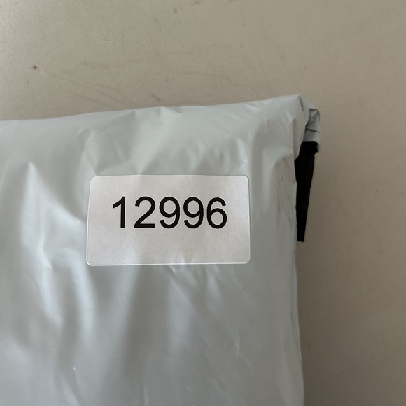 Vintage 70s Colin St Marx Sweater Size Medium Brown Geometric Pullover Acrylic - Picture 5 of 5